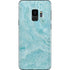 Crystal Turquoise Galaxy S9 Skin